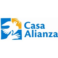 Casa Alianza Nicaragua logo