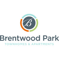 Brentwood Park Townhomes & Apartments logo