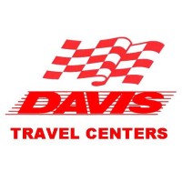 Davis Travel Centers logo