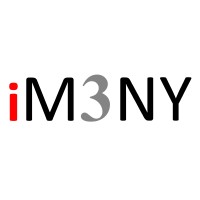IM3NY logo