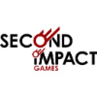 Second Impact Games logo