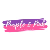 Purple & Pink Digital Marketing Pvt Ltd logo