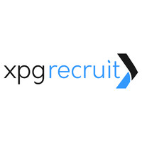 XPG Recruit logo