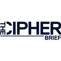 The Cipher Brief logo
