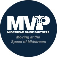 Midstream Valve Partners logo