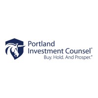 Portland Investment Counsel Inc. logo