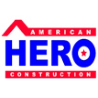 Americanheroconstruction logo