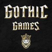 Gothic Games logo