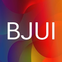 BJUI - BJU International logo