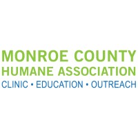 Monroe County Humane Association logo