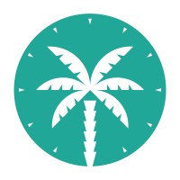 Guam Time logo