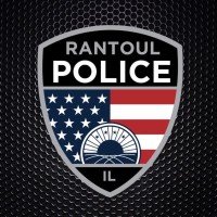 Rantoul Police Dept logo