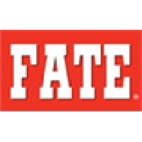 FATE Magazine logo