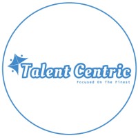 Image of Talent Centric