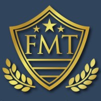 Finance Manager Training logo