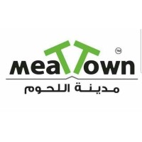 Meattown logo