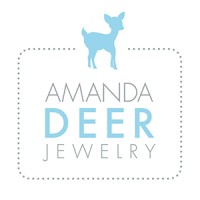 Amanda Deer Jewelry logo