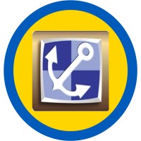 Anchor Computer - Data-Intelligence-Insight-Solutions logo