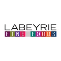 LABEYRIE FINE FOODS logo