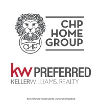 CHP Home Group At Keller Williams Preferred Realty logo
