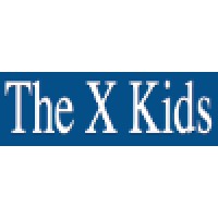 XKIDS logo