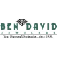 Ben David Jewelers logo