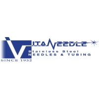 Vita Needle Company logo