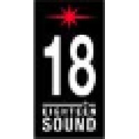 Eighteen Sound logo