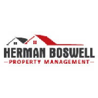 Herman Boswell Property Management logo