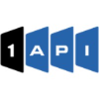 1API GmbH logo