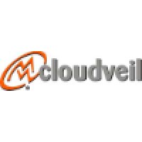 Cloudveil logo