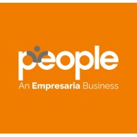 People Outsourcing logo