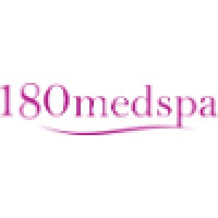 180 Medspa logo
