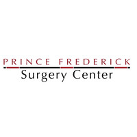 Prince Frederick Surgery Center logo