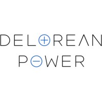 Delorean Power LLC logo