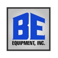 BE Equipment, Inc. logo