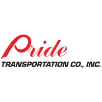 PRIDE TRANSPORTATION COMPANY INC logo