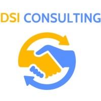 DSI Consulting logo