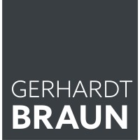 Gerhardt Braun Unternehmensgruppe logo