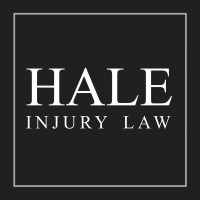 Hale Injury Law logo
