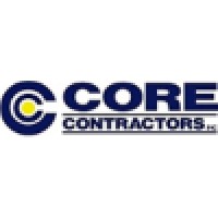 Core Contractors Inc. logo