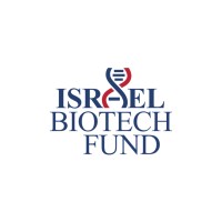 Israel Biotech Fund logo