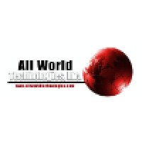 ALL WORLD TECHNOLOGIES, INC. logo