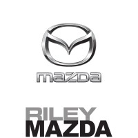 Riley Mazda logo