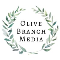 Olive Branch Media logo