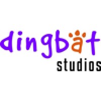 Dingbat Studios logo