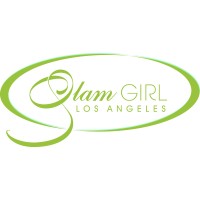 Glam Girl, Inc. logo