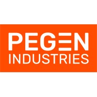 Pegen Industries logo