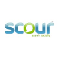Scour.com logo