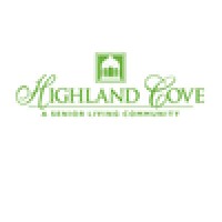 Highland Cove logo